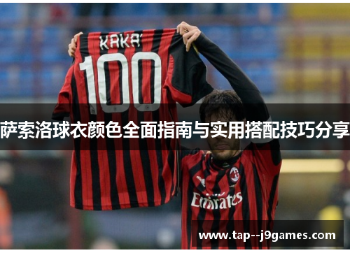 萨索洛球衣颜色全面指南与实用搭配技巧分享